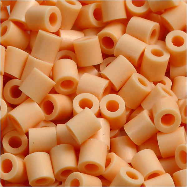Bügelperlen 5x5mm 2,5mm Medium 1100Stk / Packung