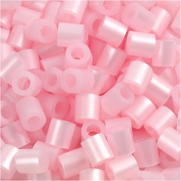 Bügelperlen 5x5mm 2,5mm Medium 1100Stk / Packung