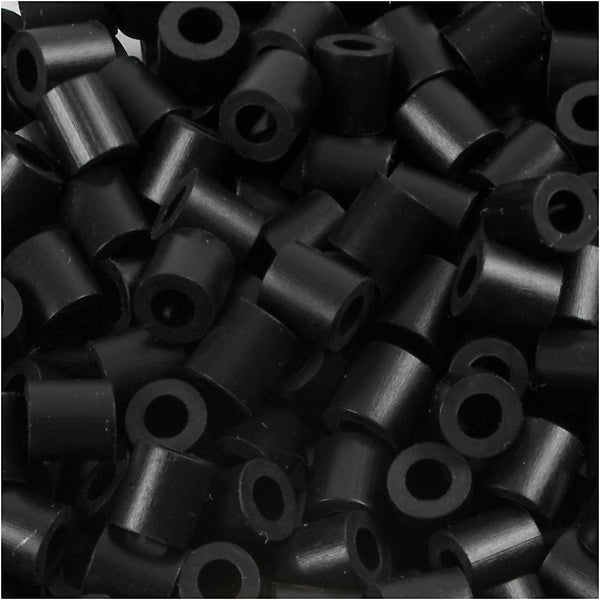 Bügelperlen 5x5mm 2,5mm Medium 1100Stk / Packung