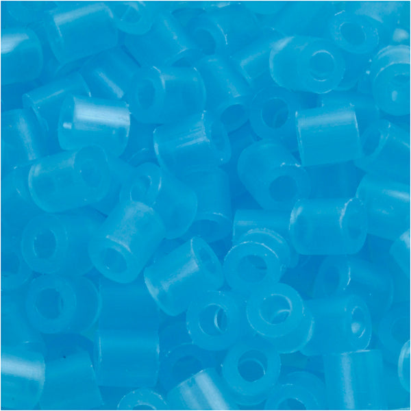Bügelperlen 5x5mm 2,5mm Medium 1100Stk / Packung