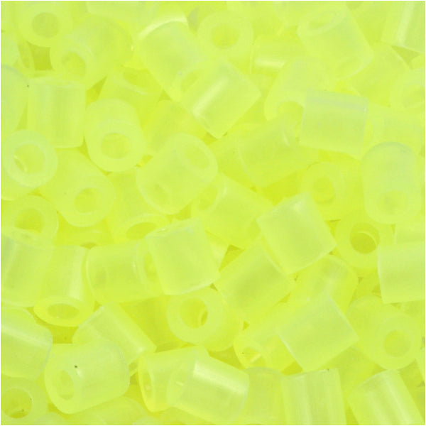 Bügelperlen 5x5mm 2,5mm Medium 1100Stk / Packung