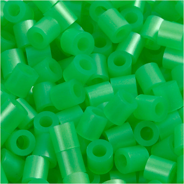Bügelperlen 5x5mm 2,5mm Medium 1100Stk / Packung