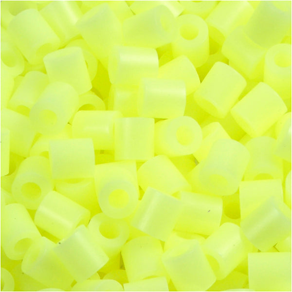 Bügelperlen 5x5mm 2,5mm Medium 1100Stk / Packung