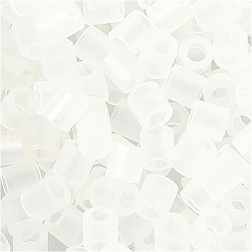 Bügelperlen 5x5mm 2,5mm Medium 1100Stk / Packung