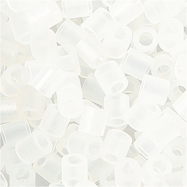 Bügelperlen 5x5mm 2,5mm Medium 1100Stk / Packung