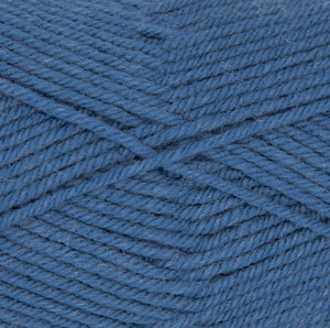 Gründl Baby Uni Babywolle 50g 150m