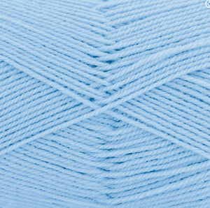 Gründl Baby Uni Babywolle 50g 150m