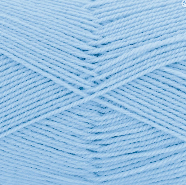 Gründl Baby Uni Babywolle 50g 150m