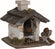 Backhaus alpenländisches Flackerlicht 12x13x11cm