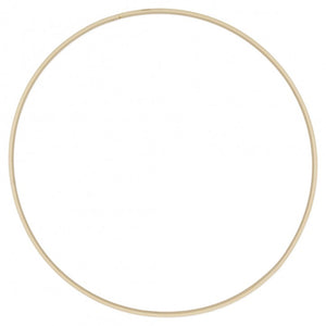 Bambusring natur  ø 10-40cm 1 Stück