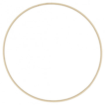 Bambusring natur ø 10-40cm 1 Stück