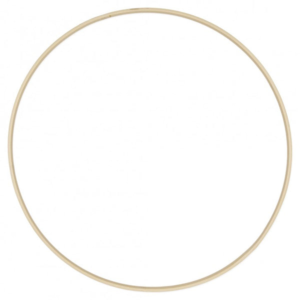 Bambusring natur  ø 10-40cm 1 Stück