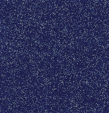 Glitter-Bastelfilz Feinglitter 1mm 30x40cm