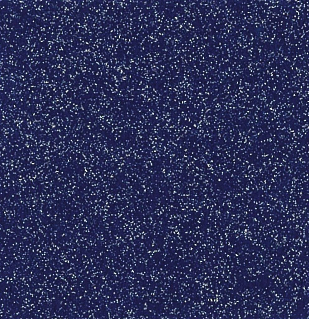 Glitter-Bastelfilz Feinglitter 1mm 30x40cm