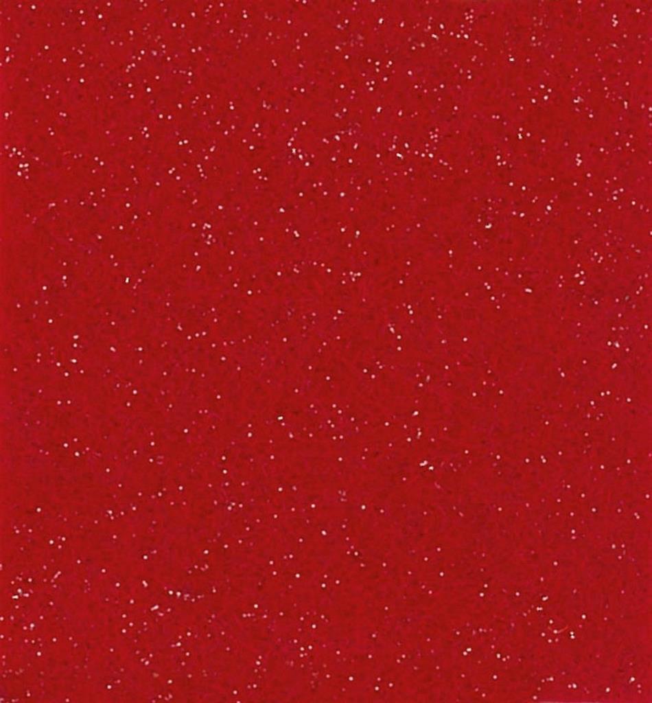 Glitter-Bastelfilz Feinglitter 1mm 30x40cm