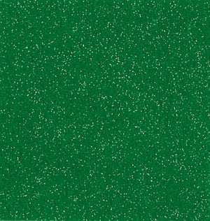 Glitter-Bastelfilz Feinglitter 1mm 30x40cm