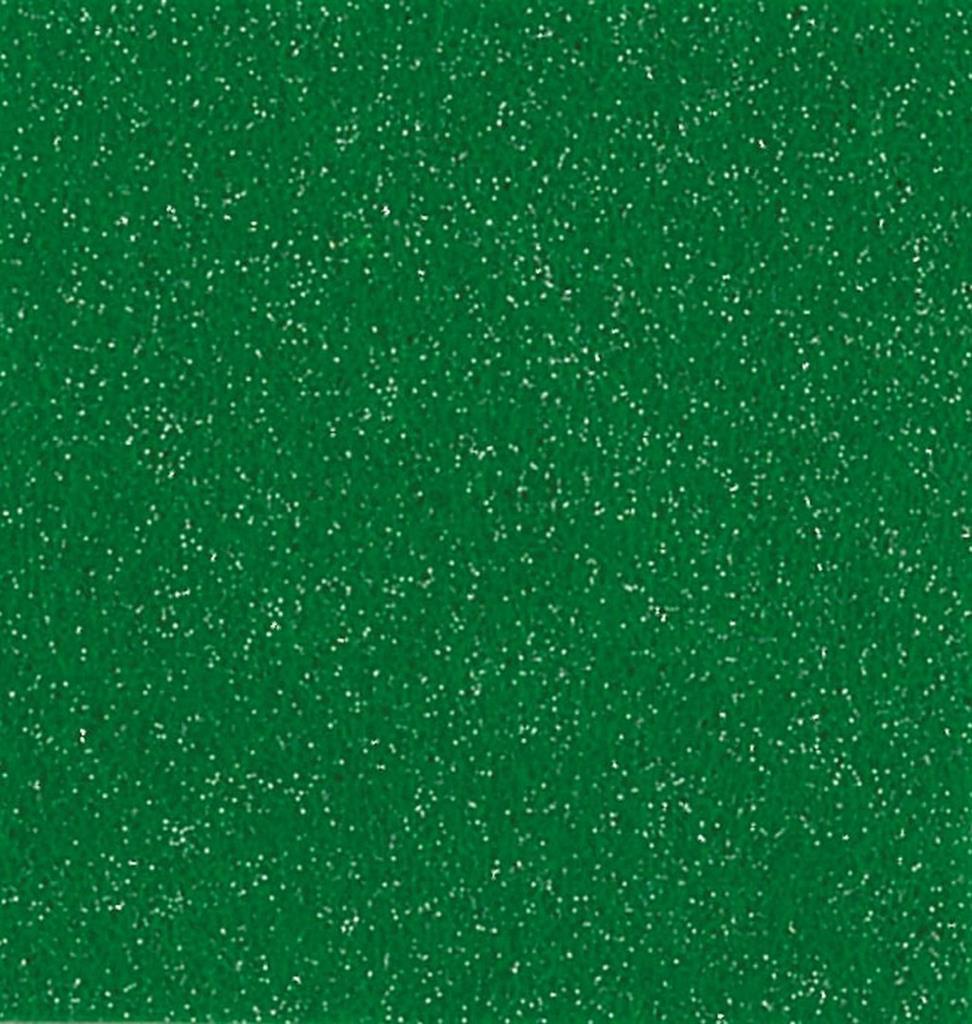 Glitter-Bastelfilz Feinglitter 1mm 30x40cm