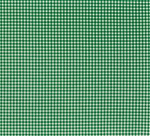 Bastel-Filz kariert 1mm 30x40cm 1 Bogen