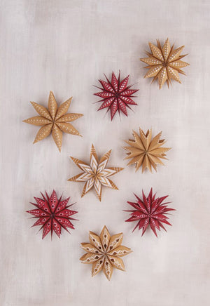 Zaubertüten Papier-Minitüten 5,3x11,5cm 50 Stück