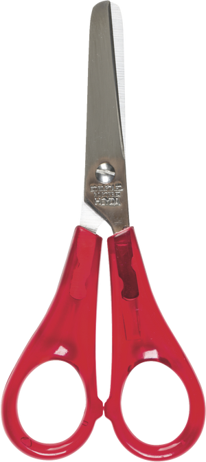 Kinderschere rund 13cm