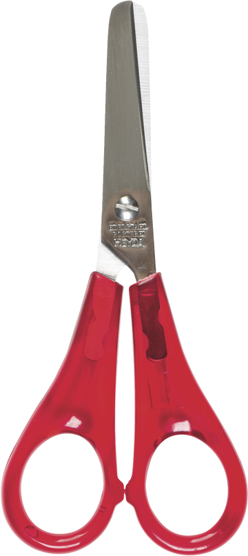 Kinderschere rund 13cm