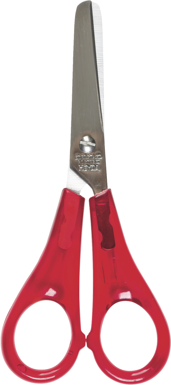 Kinderschere rund 13cm
