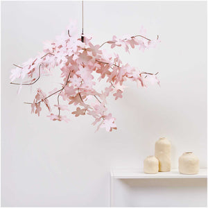 Bastelset Kirschblüten-Fontäne FSC MIX