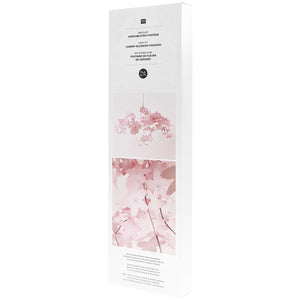Bastelset Kirschblüten-Fontäne FSC MIX
