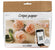 Mini Kreativ Set Krepppapier-Blumen