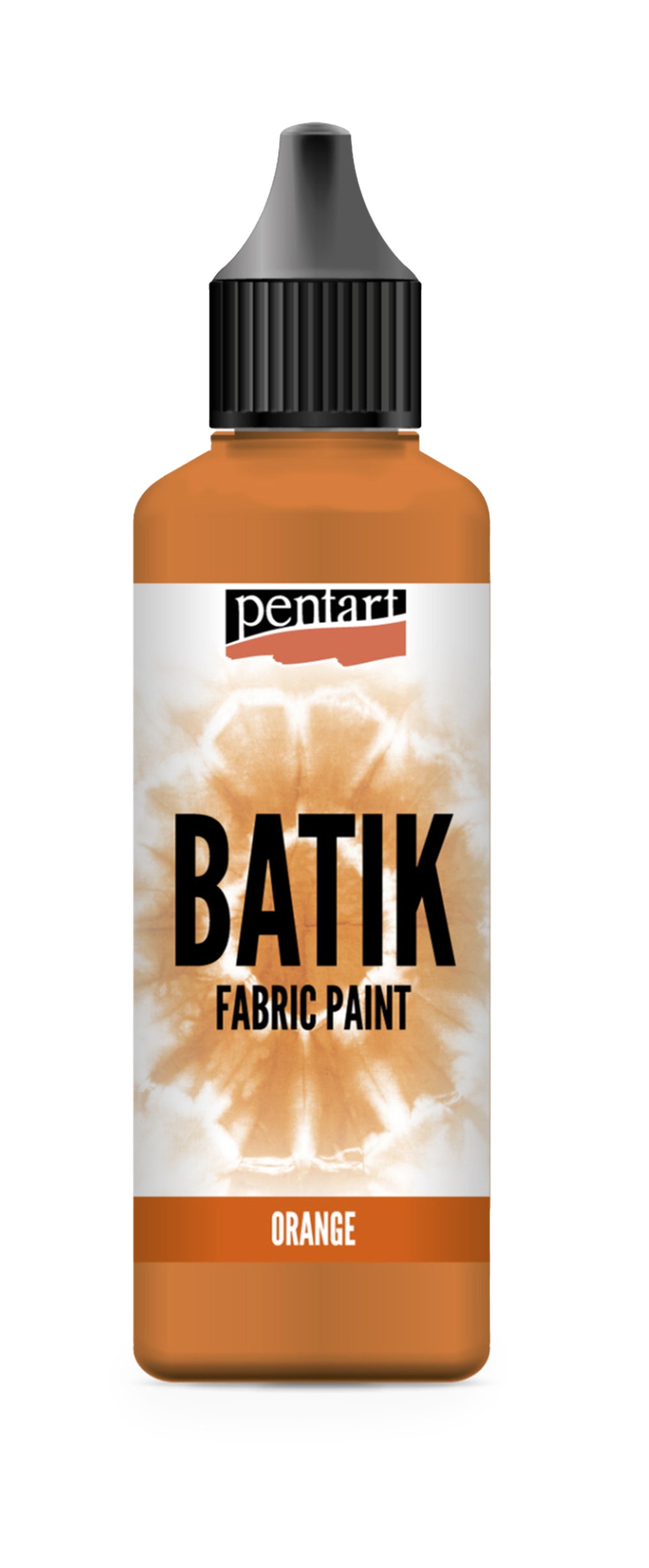 Pentart Batik Textilfarbe flüssig 80ml