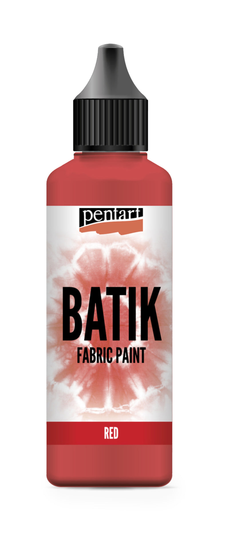 Pentart Batik Textilfarbe flüssig 80ml