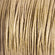 Kumihimo Baumwollkordel beige 1mm 6m