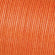 Kumihimo Baumwollkordel orange 1mm 6m