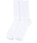 Baumwollsocken weiß Größe 39-42 1 Paar