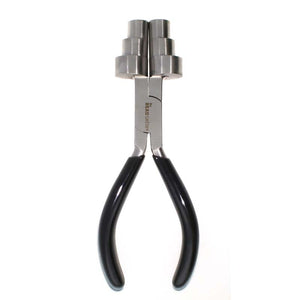 Wickel- und Gewindezange 13-20 mm