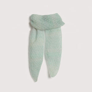 Creative Make It Blümchen Beilaufgarn mit Pailletten 25g 375m