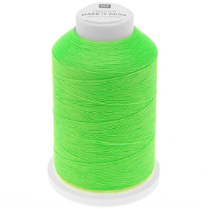 NEON Beilaufgarn Creative Make It 100% PES 990m