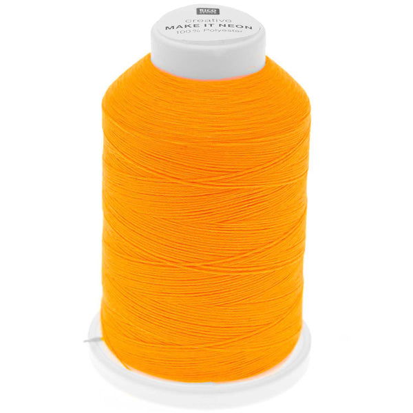 NEON Beilaufgarn Creative Make It 100% PES 990m