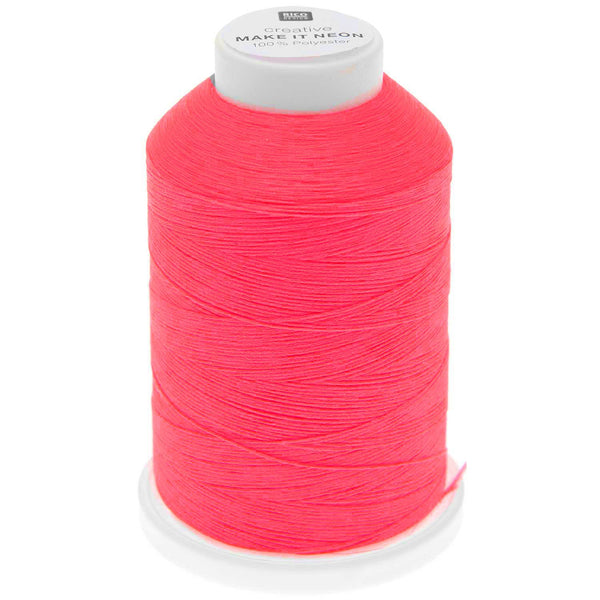 NEON Beilaufgarn Creative Make It 100% PES 990m