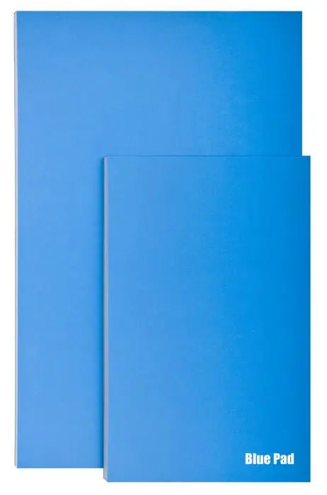 Big Blue Skizzenblock 170g A3 120 Blatt