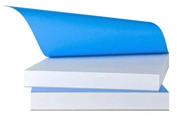 Big Blue Skizzenblock 170g A3 120 Blatt