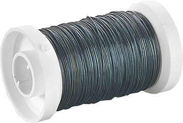 Blumendraht 0,35mm ø geglüht Spule 100m