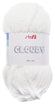 Stafil Cloudy Blanket Yarn Chenillewolle Ø 1cm 200g 60m