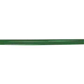 Blumendraht umwickelt 50cm 1,6mm ø grün 10 Stück / Packung