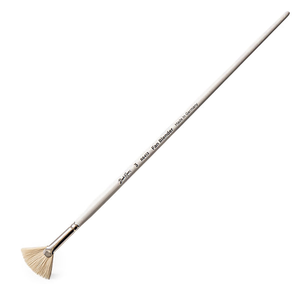 Bob Ross Fächerpinsel Nr. 3