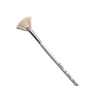 Bob Ross Fächerpinsel Nr. 3