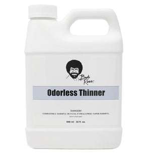 BOB ROSS® Geruchloser Verdünner im Kanister 946 ml