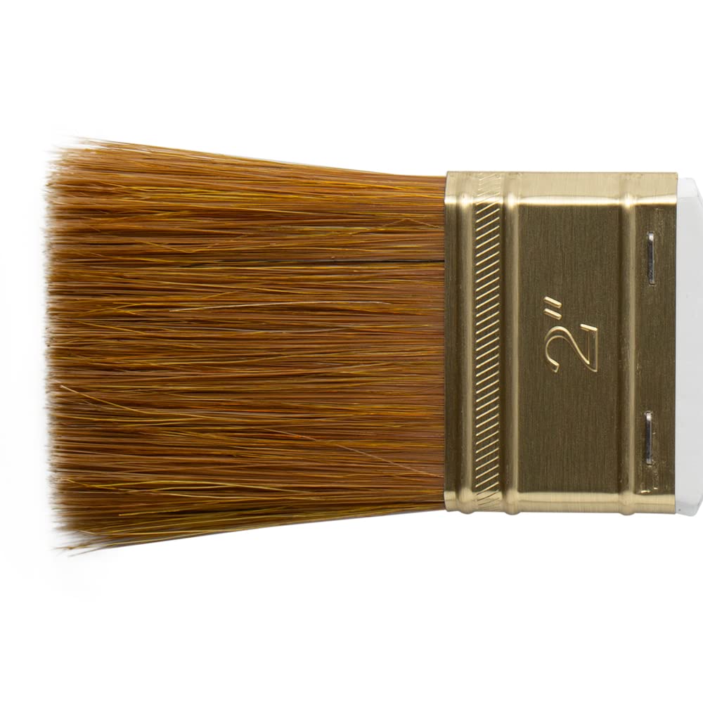 Bob Ross 2 Zoll Hintergrundpinsel 5cm R6402