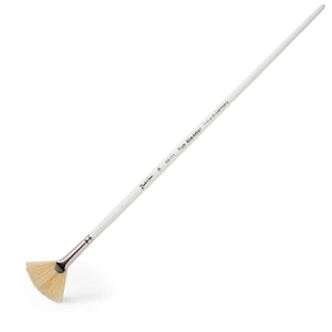 Bob Ross Pinsel Fächermixer Nr. 6