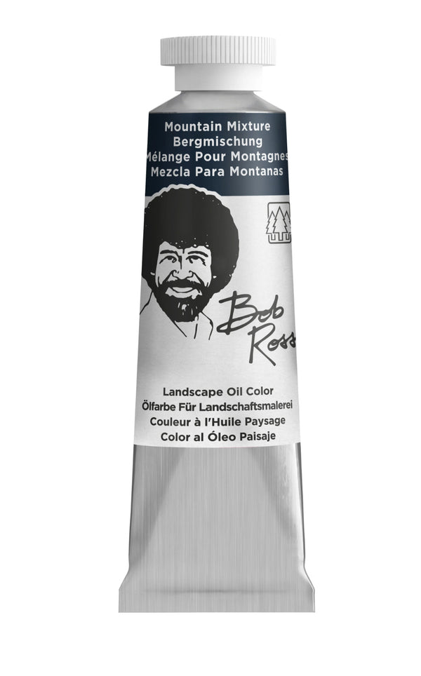 BOB ROSS® Ölfarben - Landschaften 37ml